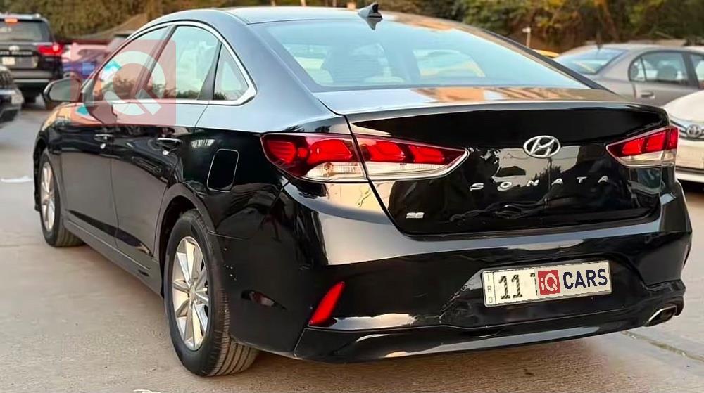هيونداي سوناتا